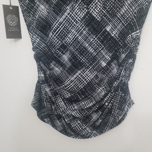 NWT Vince Camuto Women's Sleeveless Top size XS - Picture 5 of 10